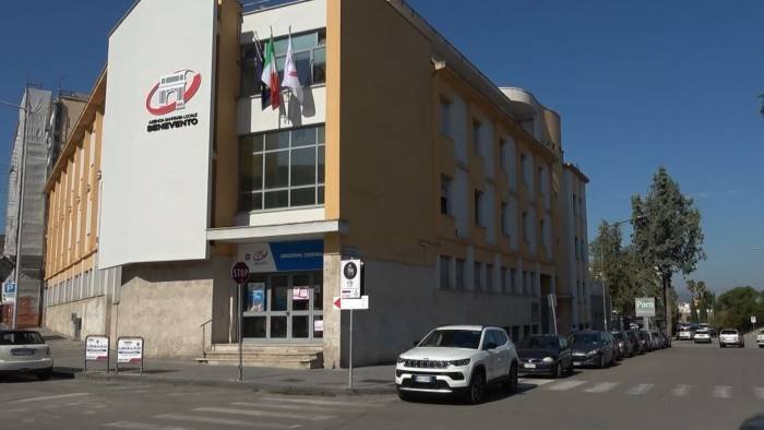 asl benevento e rotary club benevento uniti contro la violenza