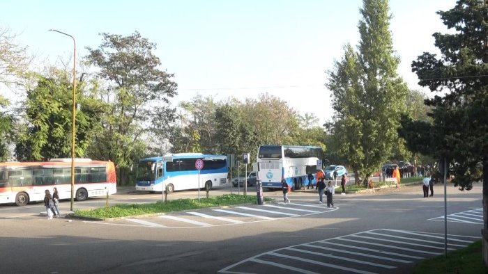 i sindacati dei trasporti di cgil cisl e uil lanciano appello ai neoeletti