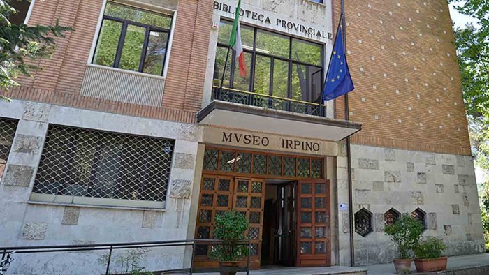 archivio audiovisivo irpino presentazione ad avellino