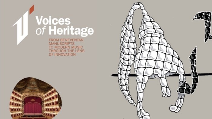 il conservatorio di benevento in scena per let s music da broadway a napoli