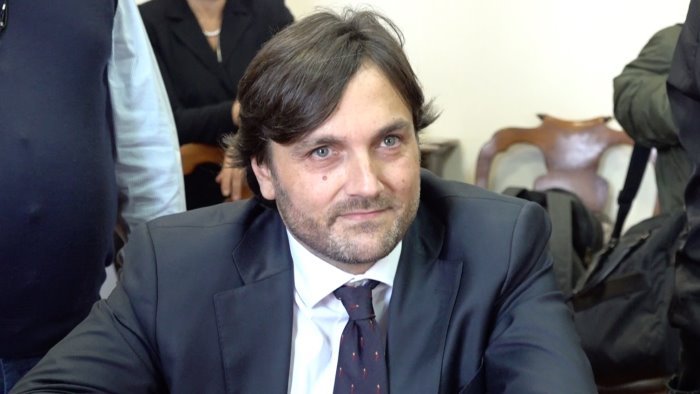 potature a benevento rosa programmazione gia stabilita avvio in settimana