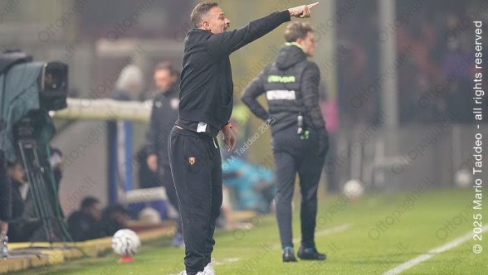 benevento salernitana 5 1 floro flores nemmeno nei migliori dei sogni