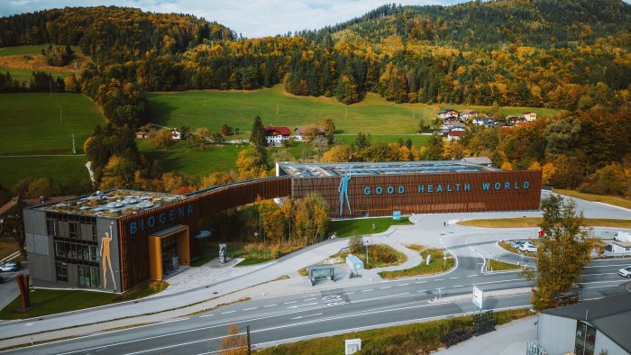 biogena la pura essenza negli integratori alimentari di alta qualita