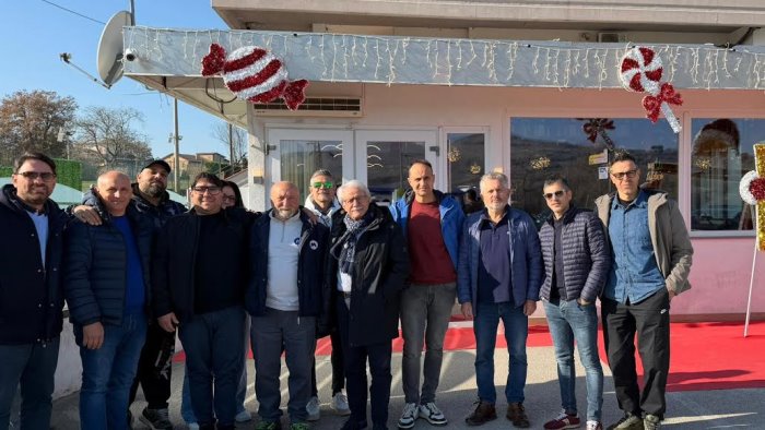 crisi menarini banco di prova per il presidente fico