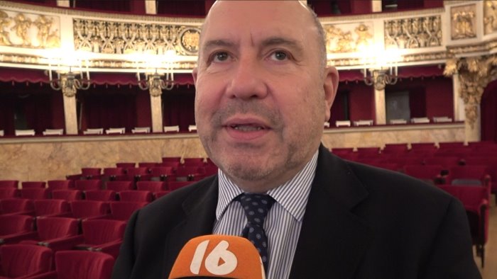 partenope di morricone al san carlo un piccolo miracolo