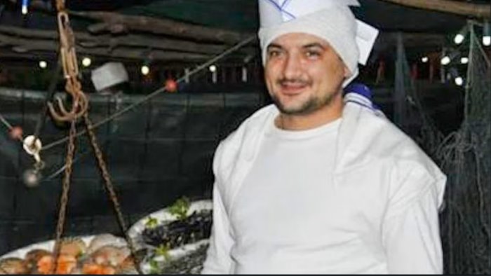 pescivendolo ucciso alla vigilia di natale arrivano le condanne