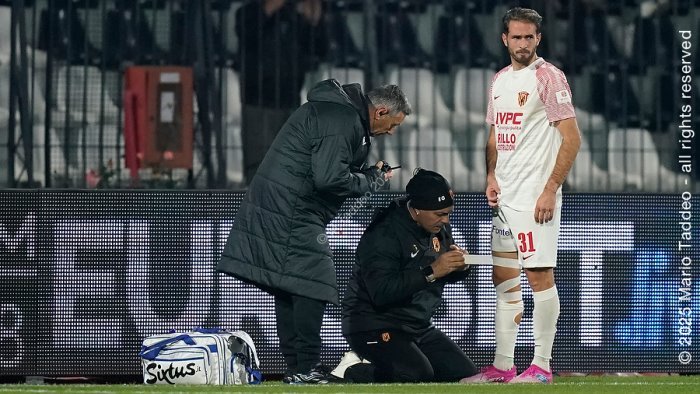 benevento tegola per floro flores stagione finita per ricci