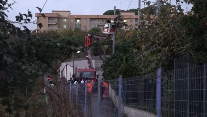 ercolano condanne per morti in fabbrica cgil sentenza storica