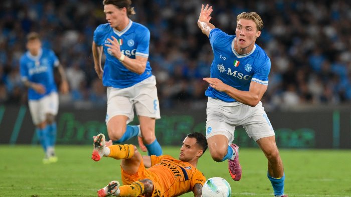 il pizzino di gerardo casucci nessuna risposta