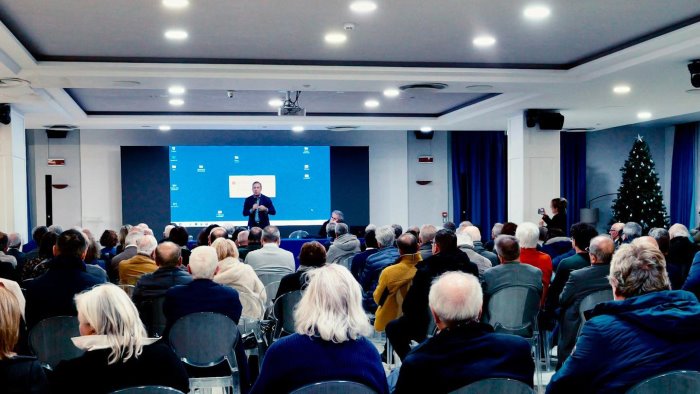 campania federico conte per il pd rigenerazione culturale e politica