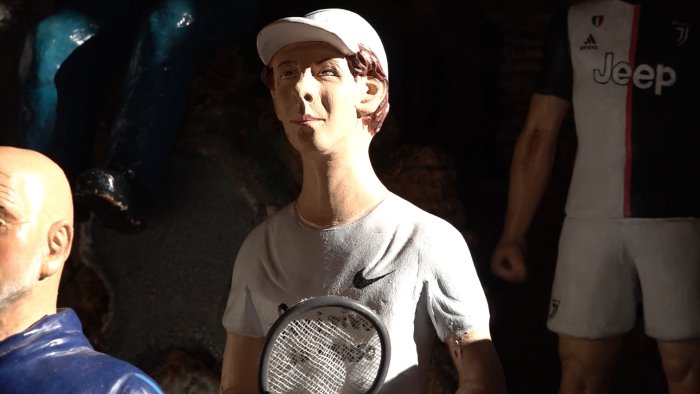 san gregorio armeno sinner armani e vanoni le statuine piu vendute