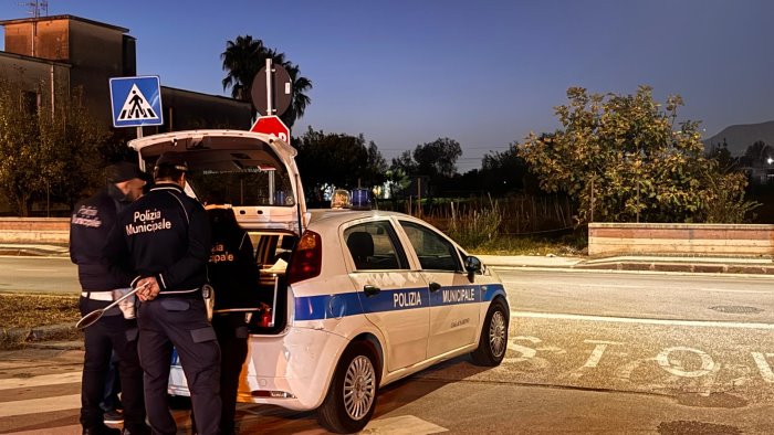 sarno arrivano in citta il punto vigile e il punto servizi anagrafici