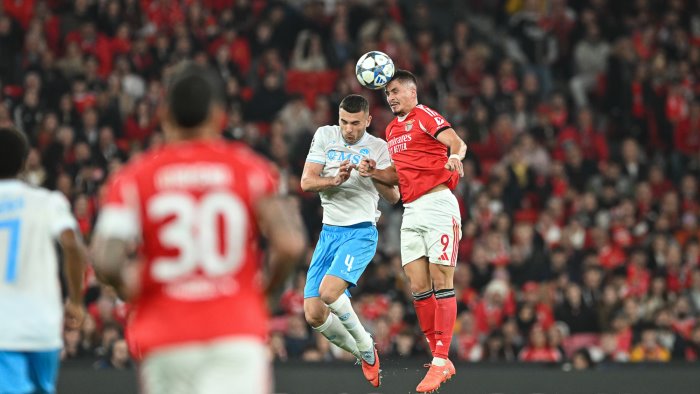 buongiorno ci e mancata un po di energia venivamo da gare molto intense