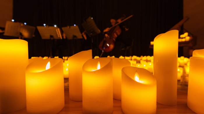 insieme per un messaggio di pace concerto natalizio ad avellino