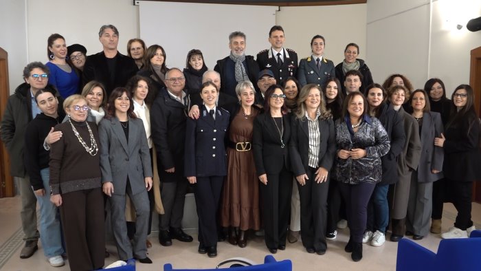 ordinamento penitenziario l uepe siamo il ponte tra il dentro e il fuori