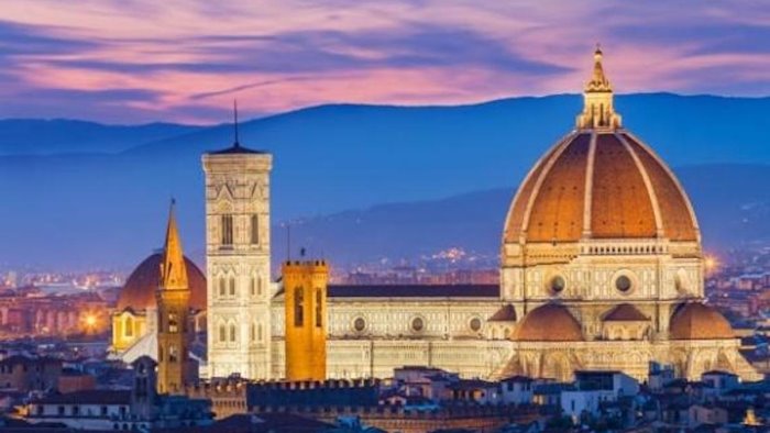 maxi truffa da 30 milioni colpita l opera del duomo di firenze nove fermi
