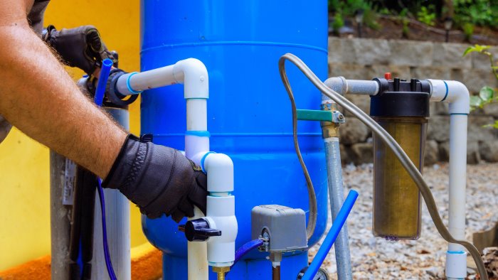 ceppaloni liquidati i contributi per i serbatoi domestici contro crisi idrica