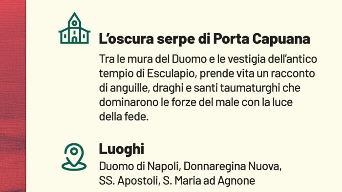 napoli visite al duomo in attesa del patrocinio di san gennaro