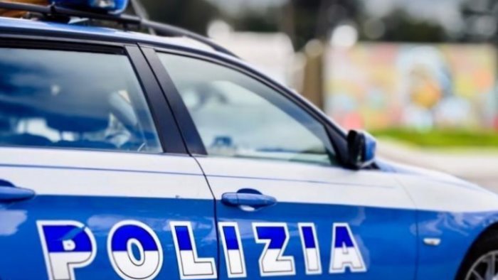 minacce e offese social a mattarella e al papa denunciato un salernitano