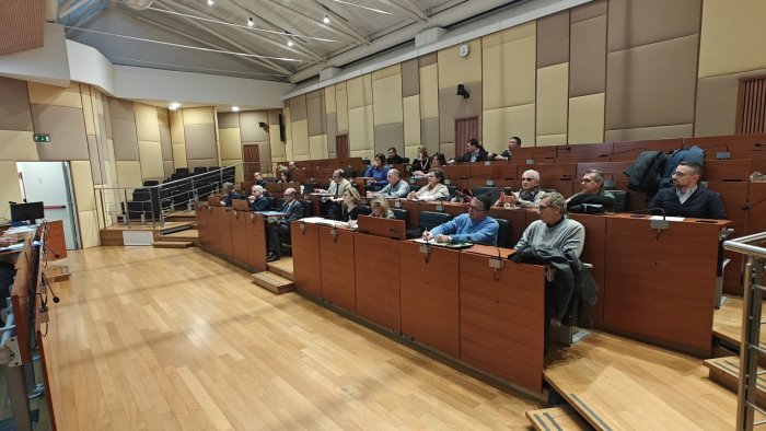 napoli citta sicura quattro piazze per la sicurezza sul lavoro