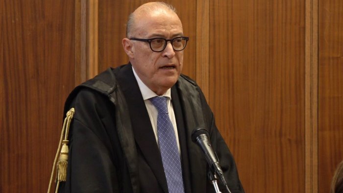 il presidente russo tribunale deve essere una casa in cui nessuno abbia paura