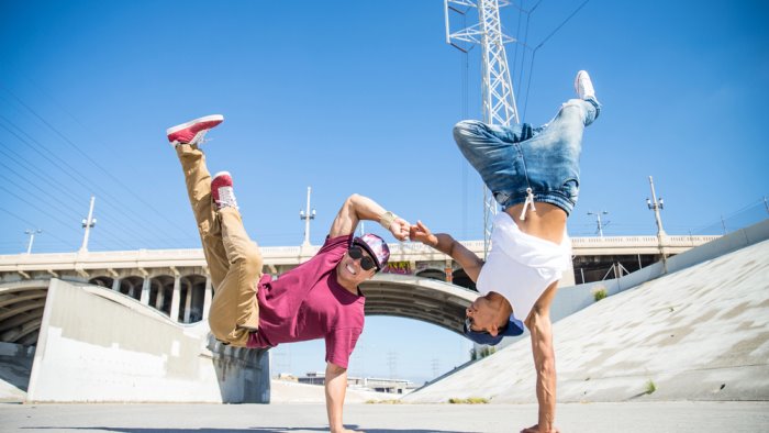 come migliorare negli sport di freestyle