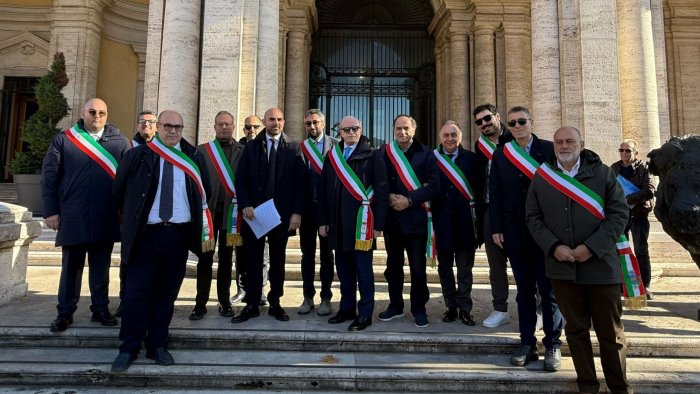 il dopo roma franza non ci fermeremo andiamo avanti uniti per l acqua