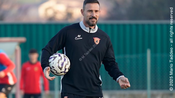 benevento battere il giugliano e attendere buone notizie