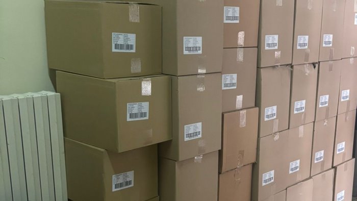 ariano panacea grazie agli imprenditori che sostengono le nostre iniziative