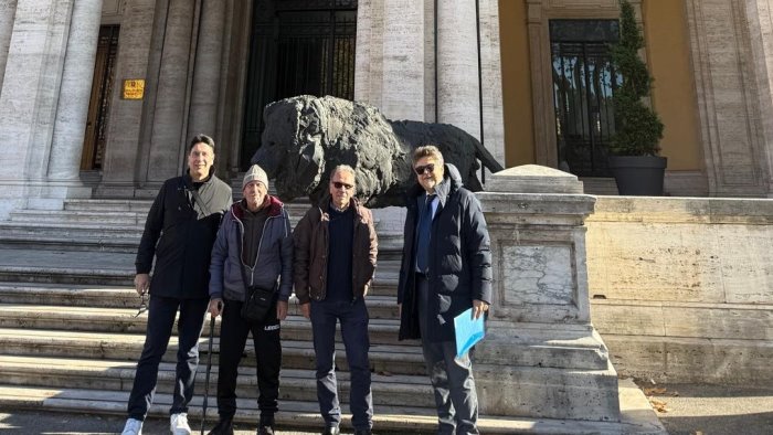 incontro al mit sulla crisi idrica monito del comitato uniamoci per l acqua