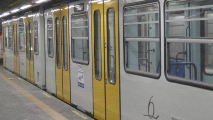 sciopero a napoli stop linea 1 metropolitana e due linee funicolari