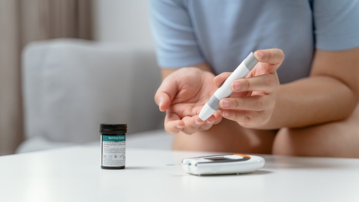 diabete e cortisolo l utilizzo del mifepristone per controllare la glicemia