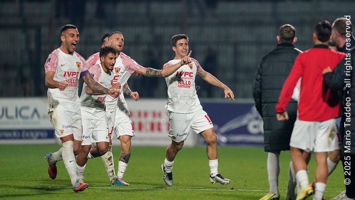 benevento giugliano siamo gia alle scelte