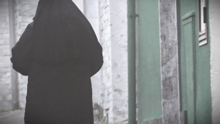 ariano furto dell oro votivo parroci e comitato di bonito parte civile