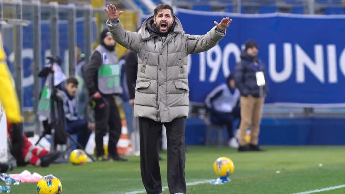avellino spunta un profilo per la fascia sinistra a gennaio