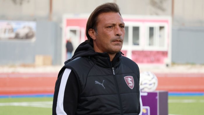 picerno salernitana raffaele momento difficile non possiamo sbagliare