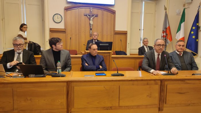 rivoluzione parcheggi a benevento entro marzo riapre porta rufina