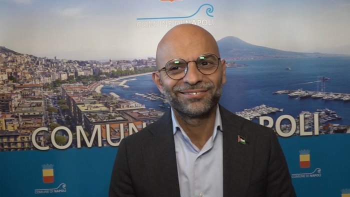 napoli luca trapanese al comune sono stati quattro anni intensi