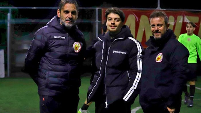 domenica torna con il benevento lo sport sannita al vigorito