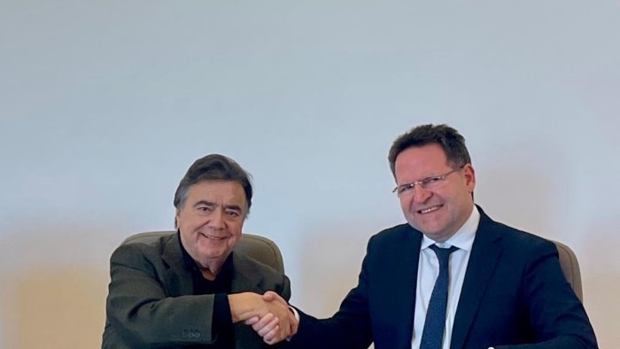 cnr e reggia di carditello per proteggere biodiversita nella terra dei fuochi