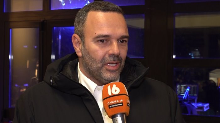 giunta regionale mastella jr tanti nomi ma solo il mio e scelto dalla gente