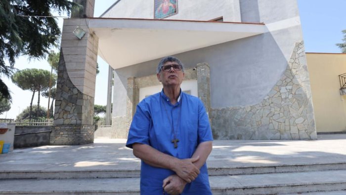 caivano messa in ricordo delle vittime del dovere