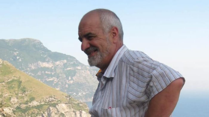 irpinia in lutto addio a pellegrino maccario addio rino siamo distrutti