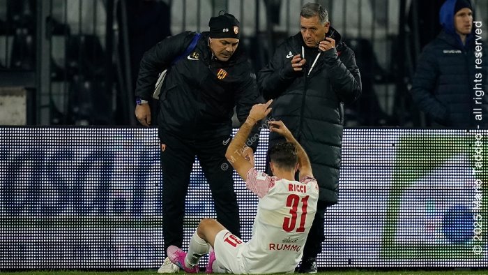 benevento ricci si opera a bologna dal dottor lo presti