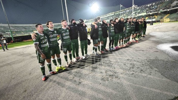 avellino ritorno tra i rimpianti ma con una novita per gennaio