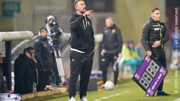 benevento giugliano floro flores queste vittorie ti fanno alzare l asticella