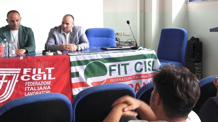 dussmann service i sindacati nessuna speranza per i lavoratori a natale