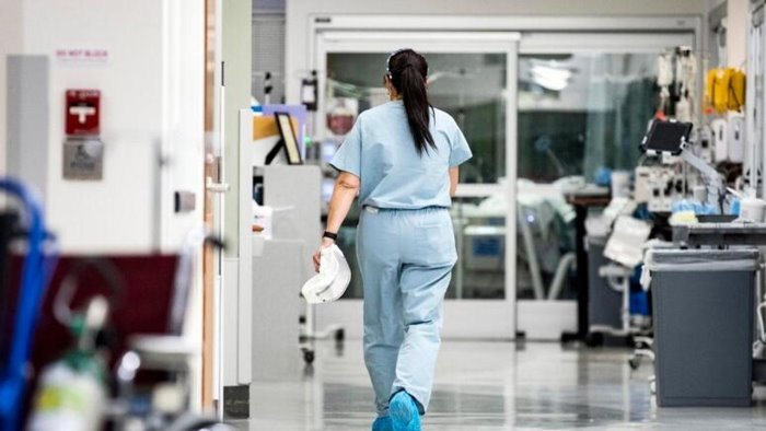 ancora un infermiere aggredito in ospedale e emergenza