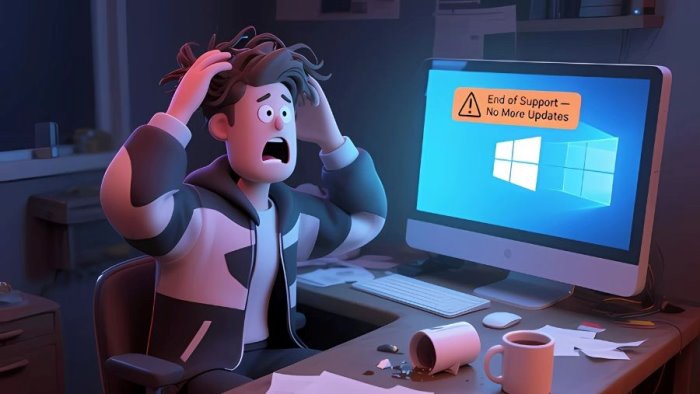 aggiornamento a windows 11 requisiti rischi e la guida definitiva per aziende