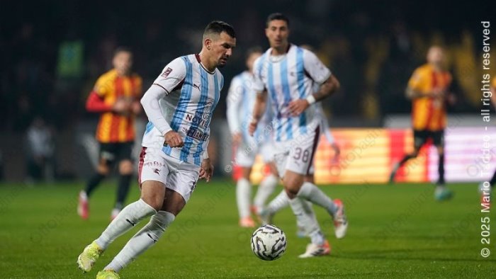 salernitana notte da incubo equilibrio si ma anche le giuste riflessioni